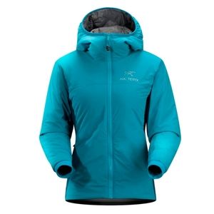 Arc'teryx Atom LT Hoody Castaway Blue Size S